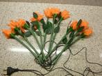 mooie tulpenboeket met lichtjes, Ophalen of Verzenden, Huis en Inrichting