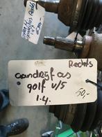 Vw Golf 5 2004 1.4 Aandrijfas Rechtsvoor, Ophalen of Verzenden, Gebruikt