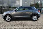Volkswagen T-Roc 1.0 TSI Life | DAB | Carplay | Winterpakket, Auto's, Volkswagen, Voorwielaandrijving, Stof, Gebruikt, Zwart
