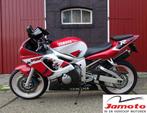 Yamaha YZF-R6, Meer dan 35 kW, 600 cc, Sport, Particulier