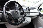 Volkswagen Transporter 2.0 TDI L2H1 DC Highline Adaptieve Cr, Gebruikt, Euro 6, 4 cilinders, Zwart