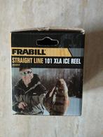 IJS vissen, Ophalen, Zo goed als nieuw, Molen