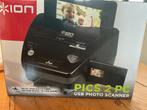 Photo slcanner, foto scanner, Ophalen, Zo goed als nieuw