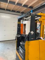 Jungheinrich ETV216 Reachtruck - 10.160 uur, Zakelijke goederen, Machines en Bouw | Heftrucks en Intern transport, 1000 tot 2000 kg