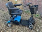 Scootmobiel Vivo (Life & Mobility), Diversen, Ophalen, 10 km/u of minder