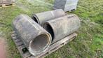 Betonbuis, Doe-het-zelf en Verbouw, Buizen en Afvoer, Ophalen, Zo goed als nieuw, Pvc, Minder dan 2 meter
