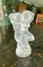 Lalique Diana & Faun, Ophalen of Verzenden