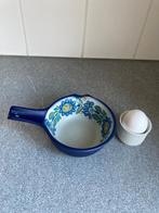 Figgjo Norway flameware Tor Viking Vulcanus, Overige materialen, Ophalen of Verzenden, Overige stijlen, Schaal of Schalen