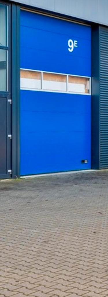 Verwarmde tijdelijke opslag ruimte te huur, Huizen en Kamers, Garages en Parkeerplaatsen, Drenthe