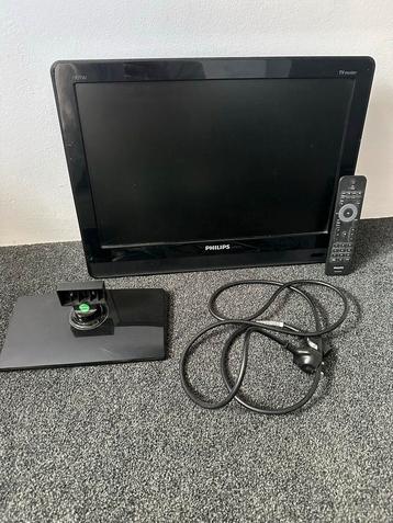 Philips 190tw TV monitor beschikbaar voor biedingen