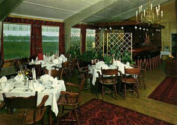Kalkoen Restaurant De Brabantse Biesbosch Werkendam - ong beschikbaar voor biedingen
