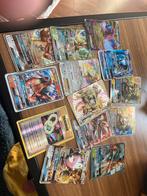 Pokemon GX & EX Kaarten - Zeldzame Collectie, Ophalen of Verzenden, Zo goed als nieuw