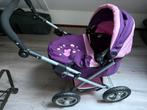 Leuke poppenwagen Gratis, Ophalen, Gebruikt