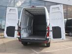 Mercedes-Benz Sprinter 317 CDI L2H2 Select | AIRCO/CAMERA/CR, Automaat, Stof, Gebruikt, Zwart