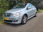 Mercedes-Benz B-Klasse 2.0 CDI B200 5DRS CVT 2006 Grijs, Auto's, 1370 kg, 400 kg, Diesel, Particulier