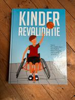 Kinderrevalidatie - Mijna Hadders-Algra, Boeken, Mijna Hadders-Algra, Zo goed als nieuw, Gamma, HBO