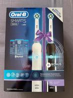 Oral-B Smart 5900 Duopack Zwart + Wit NIEUW, Nieuw, Tandenborstel, Ophalen of Verzenden