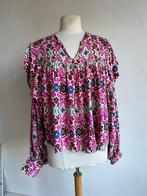 eksept blouse maat s/m roze, Maat 38/40 (M), Verzenden, Zo goed als nieuw, Eksept