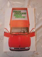 Fiat 616N 1972, Ophalen of Verzenden, Zo goed als nieuw, Overige merken