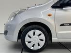 Suzuki Alto 1.0 Comfort Automaat Lage KM Airco Topstaat, Auto's, Euro 5, Stof, Gebruikt, Origineel Nederlands
