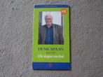 Luisterboek: Henk Spaan leest uit alle dagen voetbal, 2cds, Ophalen of Verzenden, Henk Spaan, Cd, Volwassene