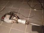 Zware breekhamer! Super sterk, Doe-het-zelf en Verbouw, Gereedschap | Overige machines, Zo goed als nieuw, Info@sandersverbouwingen.com