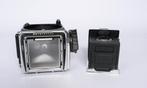 Hasselblad 202FA, Audio, Tv en Foto, Fotocamera's Analoog, Ophalen of Verzenden, Zo goed als nieuw, Spiegelreflex, Overige Merken