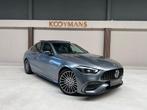 Mercedes-Benz C-klasse 300 4MATIC AMG PANO/C63/PREM. SFEER/E, Automaat, 1800 kg, 4 cilinders, 259 pk