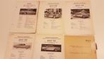 73 x USA Olyslager Kluwer Vraagbaken Buick Chevrolet Ford., Ophalen of Verzenden