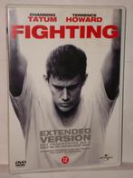 DVD - Fighting met Channing Tatum en Terrence Howard, Vanaf 12 jaar, Ophalen of Verzenden, Zo goed als nieuw, Actie