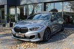 BMW 1-serie M135i xDrive High Executive PANO HUD H&K CAMERA, 1998 cc, Gebruikt, 4 cilinders, Leder en Stof
