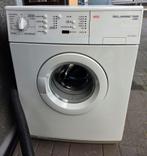 AEG OKO LAVAMAT WASMACHINE, Ophalen, Gebruikt, 1200 tot 1600 toeren, 85 tot 90 cm
