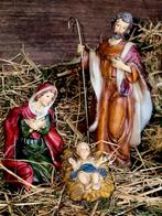 Kerstgroep, Diversen, Kerst, Ophalen of Verzenden, Zo goed als nieuw