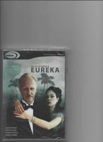 Eureka (1983), Ophalen of Verzenden, Drama, Vanaf 16 jaar, Nieuw in verpakking