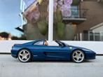 1:12 Ferrari F355 GTS Tour de France blauw GT Spirit GT833, Hobby en Vrije tijd, Modelauto's | 1:5 tot 1:12, Info@gts-models.com
