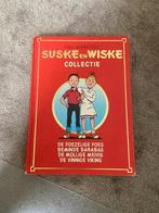 Suske en Wiske Collectie, Meerdere stripboeken, Ophalen of Verzenden, Gelezen