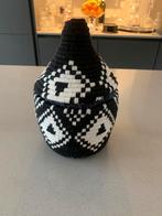 Marokkaans mandje, Huis en Inrichting, Woonaccessoires | Overige, Ophalen of Verzenden, Nieuw