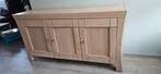 Massif dressoir, Huis en Inrichting, Ophalen, Gebruikt, 25 tot 50 cm, 50 tot 100 cm