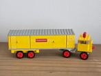 Transport Truck - Vintage - Lego nr. 335-2, Kinderen en Baby's, Speelgoed | Duplo en Lego, Ophalen of Verzenden, Zo goed als nieuw