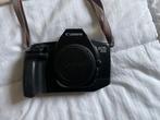 Canon EOS 650 body, Audio, Tv en Foto, Fotocamera's Analoog, Ophalen of Verzenden, Gebruikt, Spiegelreflex, Canon