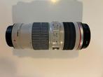 Canon EF 70-200mm f/4L IS USM, Audio, Tv en Foto, Fotografie | Lenzen en Objectieven, Ophalen of Verzenden, Zo goed als nieuw
