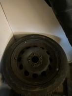 Winterbanden stalen velg bmw 1 serie, Ophalen of Verzenden