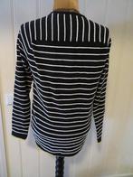 Dames trui Scotch & Soda maat L Z.G.A.N., Kleding | Dames, Truien en Vesten, Blauw, Maat 42/44 (L), Scotch & Soda, Ophalen of Verzenden