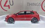 OttoMobile 1:18 Volkswagen Golf 8 GTI 2024 grijs nieuw, Hobby en Vrije tijd, Modelauto's | 1:18, Ophalen of Verzenden, Nieuw, Auto