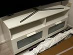 Tv meubel, Huis en Inrichting, Kasten | Televisiemeubels, Ophalen, Gebruikt, 100 tot 150 cm, Minder dan 100 cm