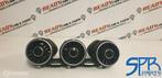 AUDI TT 8S Luchtrooster dashboard MIDDEN ROOSTER 8S1820903, Audi, Nieuw, Audi, Ophalen of Verzenden
