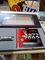 Märklin 82362 Spur Z 1/220 Sonderwagen 30 Jahre mini - club, Wisselstroom, Wagon, Ophalen of Verzenden, Zo goed als nieuw