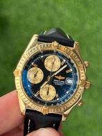 Breitling chronomat 40mmGT K13050.1 18k fullset Vouwsluiting, Sieraden, Tassen en Uiterlijk, Horloges | Heren, Overige merken