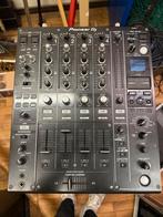 Pioneer DJM 900NXS2 Mixer met Flightcase, Ophalen, Gebruikt, Dj-set, Pioneer