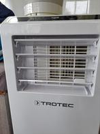 TROTEC Mobiele Airco PAC 2010 SH met verwarmingsfunctie, Ophalen, Verwarmen, 2 snelheden, Nieuw